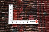 Koliai - Kurdi Persian Carpet 360x155 - Picture 4
