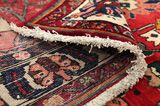 Koliai - Kurdi Persian Carpet 315x157 - Picture 5