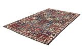 Bakhtiari Persian Carpet 295x170 - Picture 2