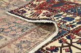 Bakhtiari Persian Carpet 295x170 - Picture 5