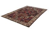Bakhtiari Persian Carpet 320x208 - Picture 2