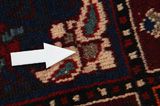 Bakhtiari Persian Carpet 320x208 - Picture 18