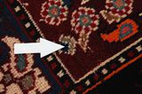 Bakhtiari Persian Carpet 320x208 - Picture 17