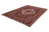 Bakhtiari Persian Carpet 316x217 - Picture 2