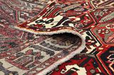 Bakhtiari Persian Carpet 294x211 - Picture 5