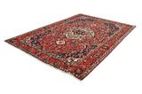Jozan - Sarouk Persian Carpet 305x209 - Picture 2