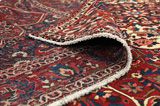 Jozan - Sarouk Persian Carpet 307x208 - Picture 5