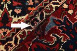 Jozan - Sarouk Persian Carpet 307x208 - Picture 17