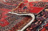 Senneh - Kurdi Persian Carpet 325x145 - Picture 5