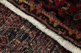 Senneh - Kurdi Persian Carpet 325x145 - Picture 6