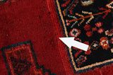 Senneh - Kurdi Persian Carpet 325x145 - Picture 17