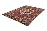 Bakhtiari Persian Carpet 300x210 - Picture 2