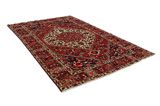Jozan - Sarouk Persian Carpet 306x210 - Picture 1