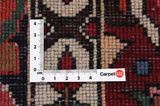 Jozan - Sarouk Persian Carpet 306x210 - Picture 4