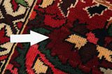 Jozan - Sarouk Persian Carpet 306x210 - Picture 17