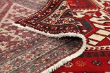 Qashqai - Shiraz Persian Carpet 310x203 - Picture 5