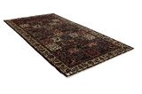 Bakhtiari Persian Carpet 317x175 - Picture 1