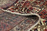 Bakhtiari Persian Carpet 317x175 - Picture 5