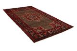 Songhor - Koliai Persian Carpet 286x163 - Picture 1