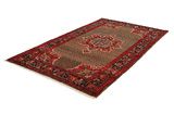 Songhor - Koliai Persian Carpet 286x163 - Picture 2