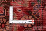 Songhor - Koliai Persian Carpet 286x163 - Picture 4