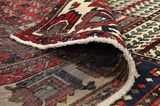 Bakhtiari - Ornak Persian Carpet 300x205 - Picture 5