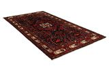 Nahavand - Hamadan Persian Carpet 300x165 - Picture 1