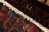 Nahavand - Hamadan Persian Carpet 300x165 - Picture 6