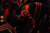 Nahavand - Hamadan Persian Carpet 300x165 - Picture 7