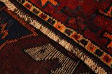 Bakhtiari - Qashqai Persian Carpet 405x150 - Picture 6