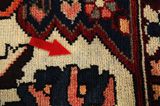 Bakhtiari - Garden Persian Carpet 370x300 - Picture 17