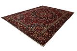 Bakhtiari Persian Carpet 408x300 - Picture 2
