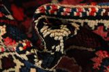 Bakhtiari Persian Carpet 408x300 - Picture 7