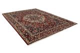 Bakhtiari Persian Carpet 360x270 - Picture 1