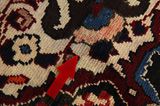 Bakhtiari Persian Carpet 360x270 - Picture 17