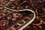 Jozan - Sarouk Persian Carpet 376x290 - Picture 5