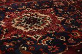 Jozan - Sarouk Persian Carpet 376x290 - Picture 10