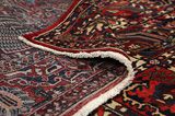 Bakhtiari Persian Carpet 370x260 - Picture 5