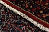 Bakhtiari Persian Carpet 370x260 - Picture 6