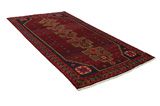 Tuyserkan - Hamadan Persian Carpet 310x162 - Picture 1