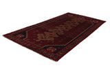 Tuyserkan - Hamadan Persian Carpet 310x162 - Picture 2