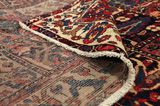Bakhtiari Persian Carpet 305x155 - Picture 5
