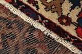 Bakhtiari Persian Carpet 305x155 - Picture 6