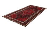 Tuyserkan - Hamadan Persian Carpet 303x145 - Picture 2