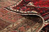 Tuyserkan - Hamadan Persian Carpet 303x145 - Picture 5
