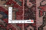 Bakhtiari Persian Carpet 302x215 - Picture 4