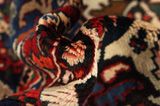 Bakhtiari Persian Carpet 302x215 - Picture 7