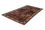 Bakhtiari Persian Carpet 295x160 - Picture 2