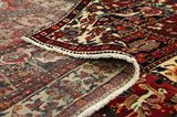 Bakhtiari Persian Carpet 295x160 - Picture 5