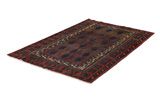 Afshar - Sirjan Persian Carpet 180x115 - Picture 2